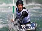 2011 ICF World Cup Canoe Slalom Markkleeberg